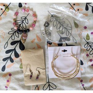Jewelry Bundle #1